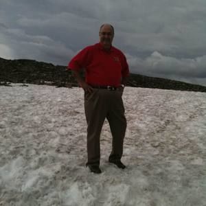 Meet your Posher, John